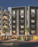 Vasant Vihar Society