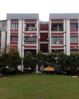 Manjulika A Cooperative Housing Society