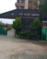 The Green Garden