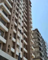 Ashtavinayak Apartment