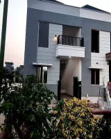 Panchsheel Enclave