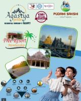 Agastya Pride