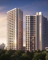 Rajlaxmi Heights