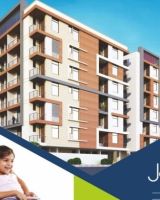 Jagdamba Apartment 1