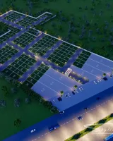 Alice Residency