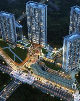 M3M Sky City