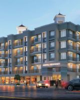 Deepali Residency