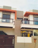 Prosperity Homes