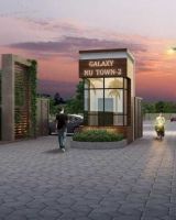Galaxy Nu Town