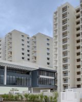 Shriram Luxor
