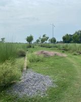 Rudram Green City