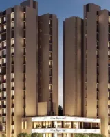 Rustomjee Avenue G