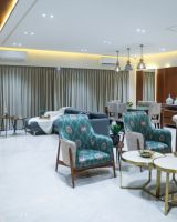 Virasha Nisarga Luxuria