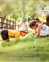 Diviana Park