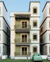 Auroma Homes