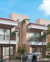 Palm Hills Villas