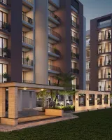 Shubham Green City