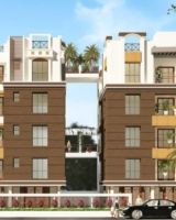Ayushman Apartment