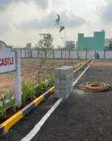 Amazze Urban Castle