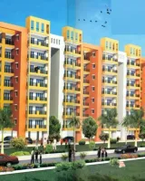 Bhawna Estate Executive Apartment