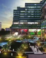 Ramprastha City