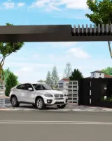 Shrikrishna Premium Corridor