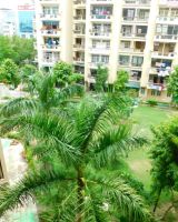 Kesar Garden Apartments