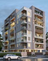 Shree Ganesham Apartment