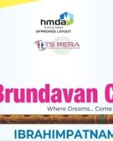 Brundavan City