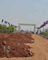 Shanti Kunj City