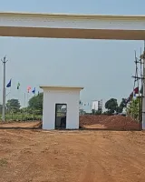 Shanti Kunj City