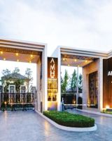 Aero Manali Heights The City