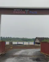 Krishna Central Park
