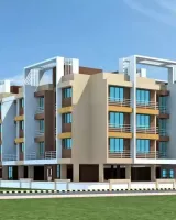 Roha Suncity Riviera