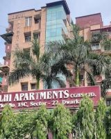 Delhi Apartment