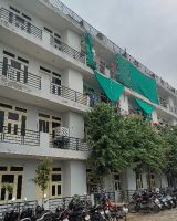 Gmr Residency
