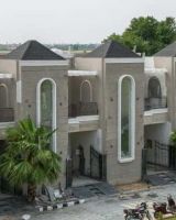God Gift Villas