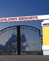 Golden Heights
