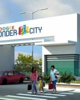 Googee Wonder City