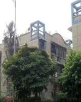 Jagdamba Apartment