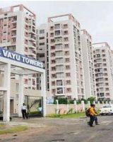 Jalvayu Towers
