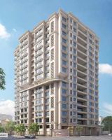 Juhu Acropolis