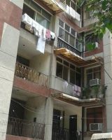 Jyoti Apartment