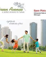 Green Avenue