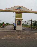 Jsr Suncity Mars