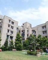 Kailash Apartment