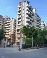 Hamdam Apartment