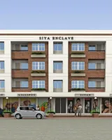 Siya Enclave
