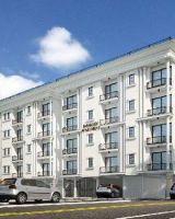 Mahadev Apartment