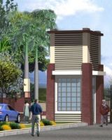 Mangalam City